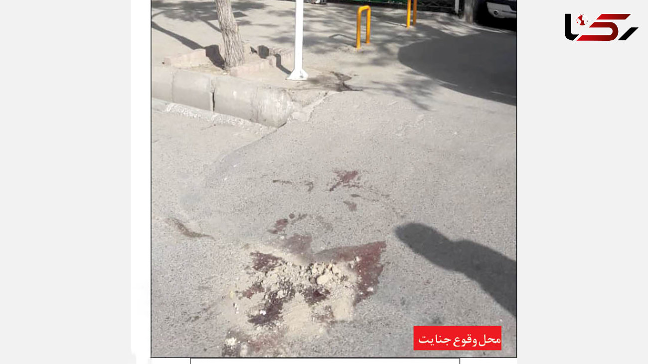 قتل هولناک پرستار بخش ویژه کرونا مشهد با 25 ضربه قمه / بازداشت مرد همسرکش در مسجد جمکران