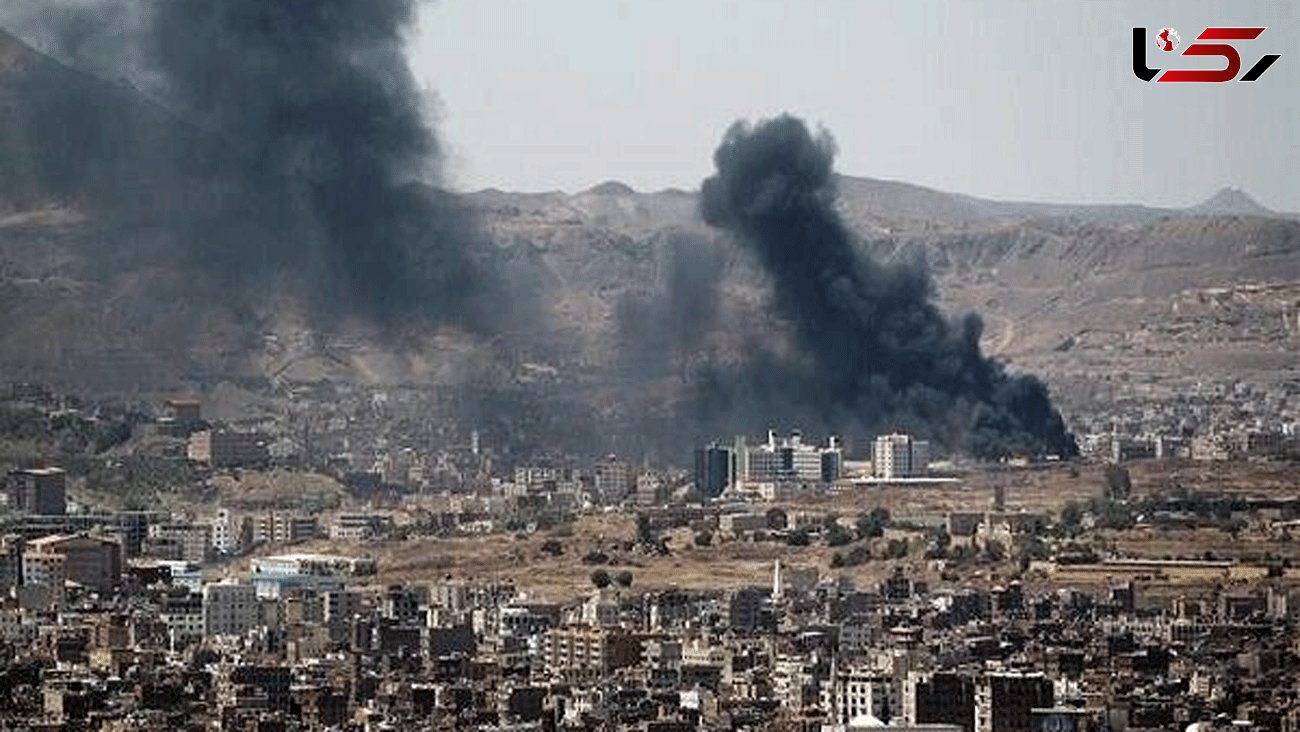 5 civilians killed in Saudi airstrike on Yemen's Al-Hudaydah 