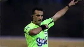 سرقت 6 میلیارد تومان طلا از همسر داور معروف فوتبال ایران در خیابان