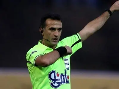 سرقت 6 میلیارد تومان طلا از همسر داور معروف فوتبال ایران در خیابان