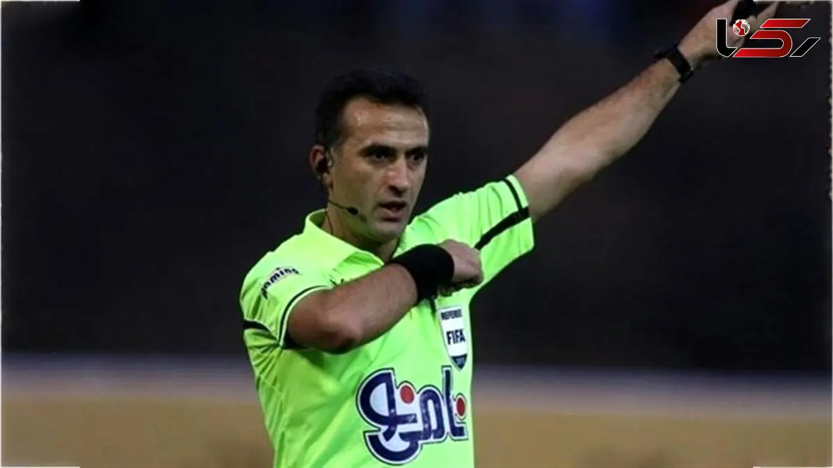 سرقت 6 میلیارد تومان طلا از همسر داور معروف فوتبال ایران در خیابان