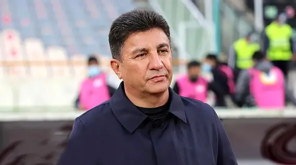 رسمی: قلعه‌نویی سرمربی ایران در جام جهانی ماند!
