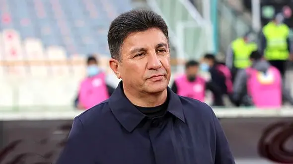 رسمی: قلعه‌نویی سرمربی ایران در جام جهانی ماند!