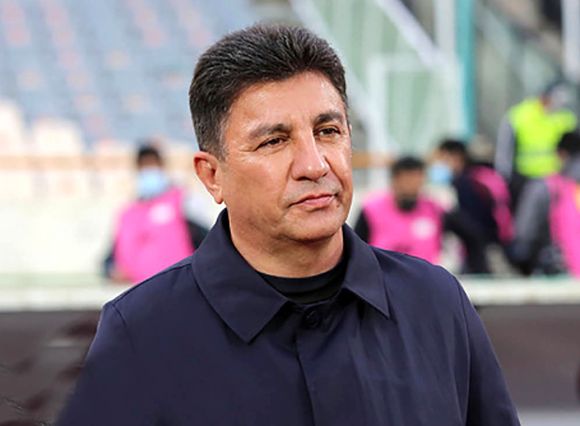 رسمی: قلعه‌نویی سرمربی ایران در جام جهانی ماند!