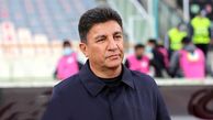 رسمی: قلعه‌نویی سرمربی ایران در جام جهانی ماند!