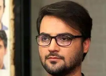 جشن تولد شاهانه مهدی سلوکی، محمد «سریال ستایش» برای داداش بزرگش/ چقدر قیاقشون فرق کرده با اون سبیلا