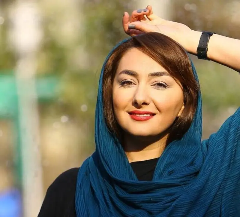 هانیه توسلی