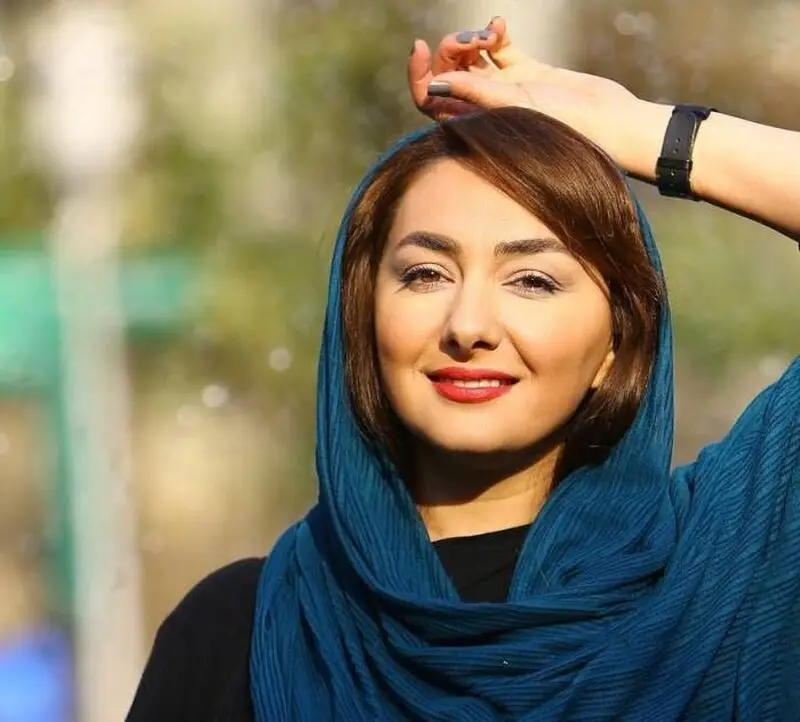 هانیه توسلی