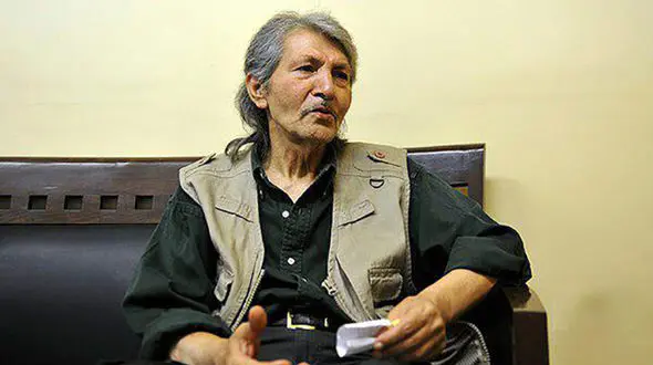 تورج شعبانخانی درگذشت+ عکس