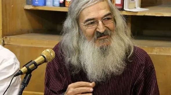 حسن اجتهادی درگذشت +عکس