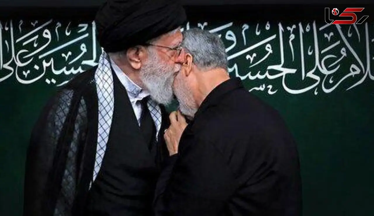 اولین سخنرانی رهبر معظم انقلاب پس از شهادت سردار سلیمانی