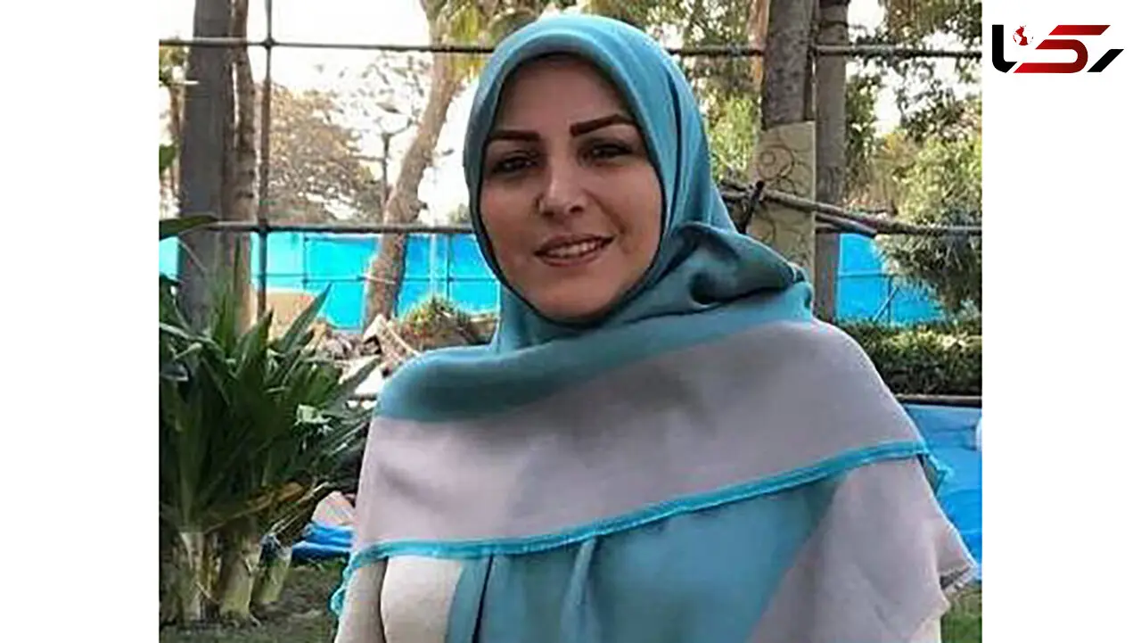 تابلو فرش بزرگ المیرا شریفی مقدم در خانه‌اش با سبک اصالت و دیانت + عکس