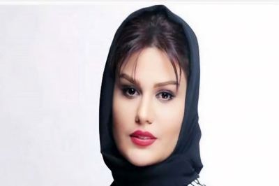 فیلم / رونمایی از ماجرای صیغه  رز رضوی با محمدرضا شریفی نیا/ بازیگر سریال ناریا : خواهشمندیم با پیام هایتان آمیز مارا دلگیر نکنید!