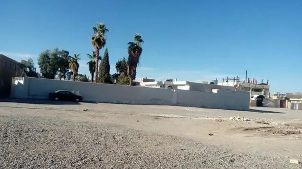 منزل پدری آیت‌الله هاشمی رفسنجانی ثبت ملی می‌شود