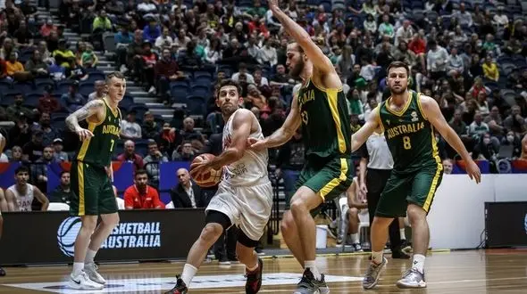 فوری ؛ رقیب ایران انصراف داد/ تیم ملی بازی نکرده برنده شد
