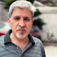 محمد  آقازاده