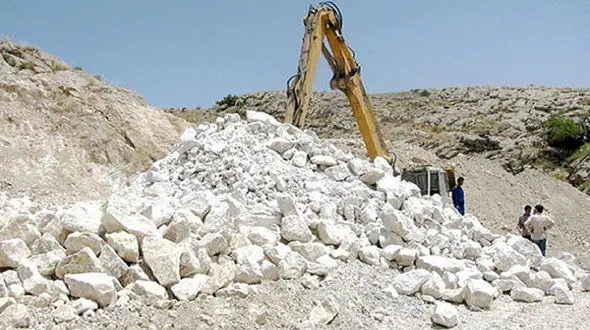 دستگیری قاچاقچیان سیلیس در ازندریان