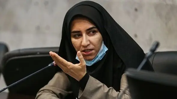 سارا فلاحی: ترامپ دنبال ناامن کردن منطقه است