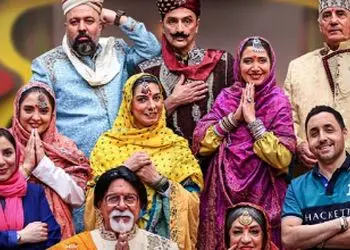 کل کل بامزه زوج های سینمای ایران / از نرگس محمدی تا الیکا عبدالرزاقی و شوهرانشان