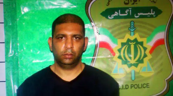 این مرد پر سر و صدا را می شناسید؟ / او مجرم کاربلدی بود + عکس 