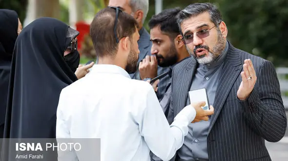 از گشت ارشاد تا رتبه بندی معلمان و سود سهام عدالت