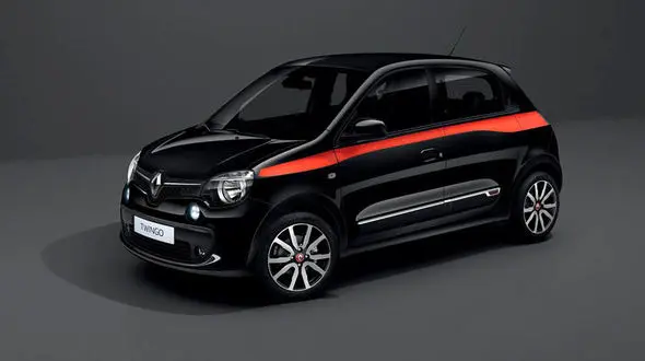 کوچولوی خاص فرانسوی راهی خیابان ها می شود