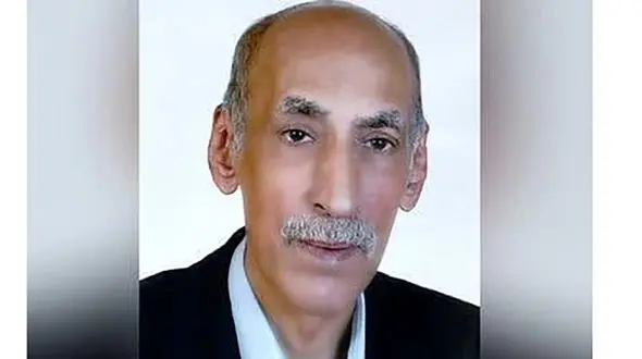 محمود جعفری‌ امید درگذشت / او کیست؟! + عکس 