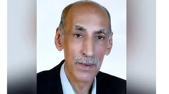 محمود جعفری‌ امید درگذشت / او کیست؟! + عکس 