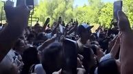دردسر قهوه پارتی دختران و پسران در کیش / برگزار کننده بازداشت شد