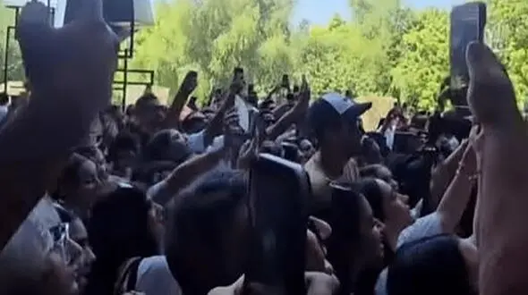 دردسر قهوه پارتی دختران و پسران در کیش / برگزار کننده بازداشت شد