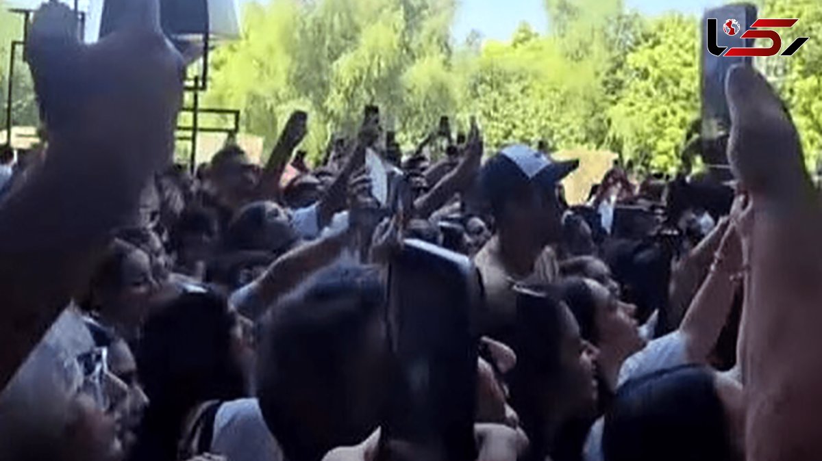 دردسر قهوه پارتی دختران و پسران در کیش / برگزار کننده بازداشت شد