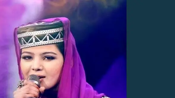 خانواده زلاله هاشمی، ادعا می کند او ناپدید شده است ! / زلاله هاشمی کیست ؟! + عکس