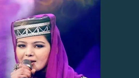 خانواده زلاله هاشمی، ادعا می کند او ناپدید شده است ! / زلاله هاشمی کیست ؟! + عکس