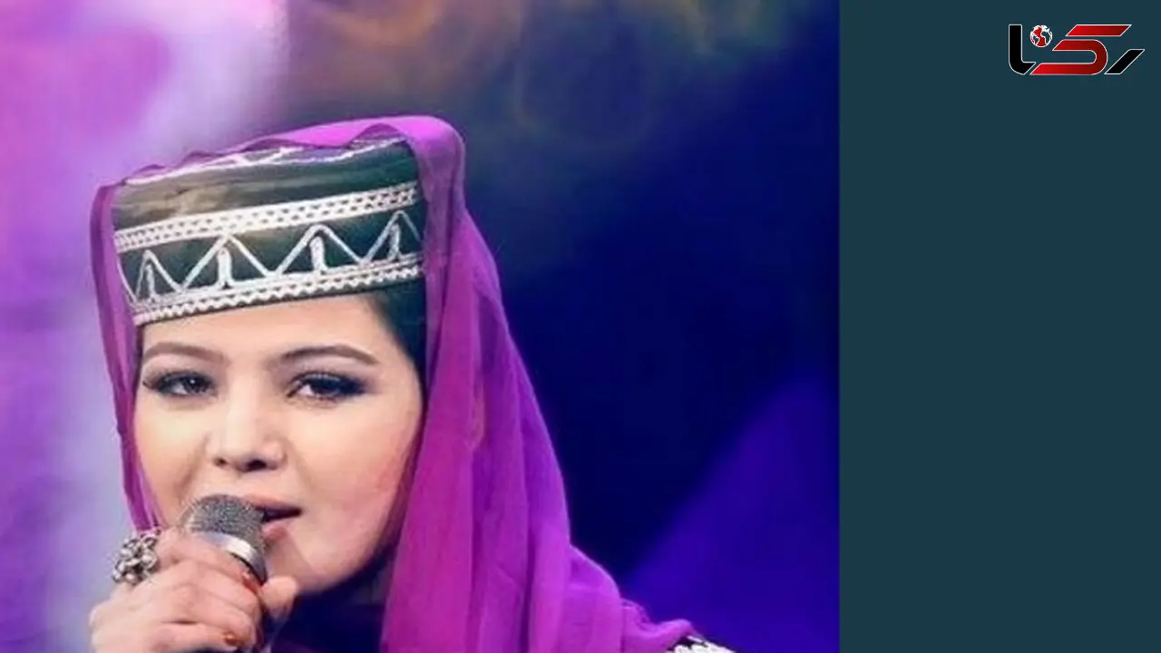 خانواده زلاله هاشمی، ادعا می کند او ناپدید شده است ! / زلاله هاشمی کیست ؟! + عکس