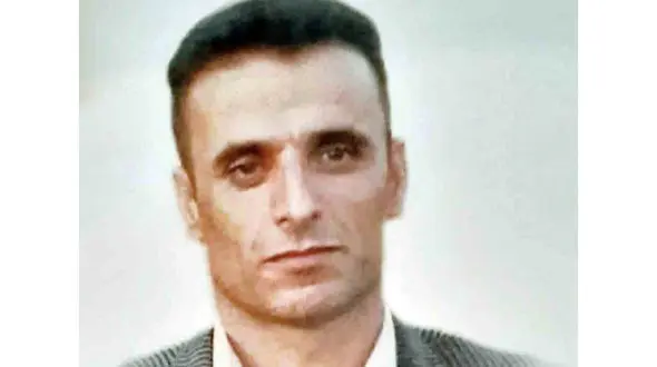 کار بزرگ اسماعیل در 42 سالگی / همه در تویسرکان گریه کردند + عکس