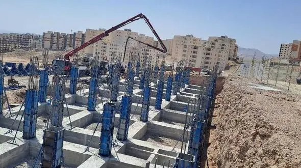 طرح نهضت ملی مسکن بالاخره متری چند؟