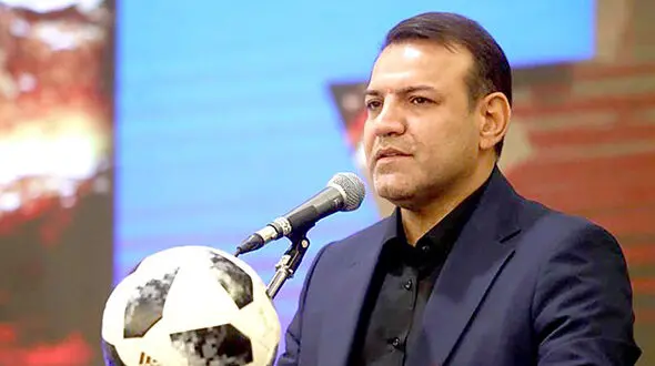 خبر خوش برای داوران فوتبال/ افزایش 400 درصدی حقوق داوران فوتبال