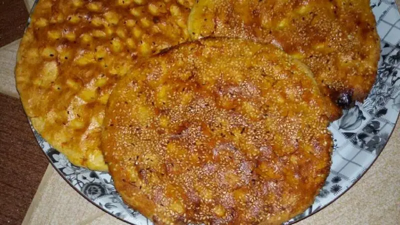 کولیره