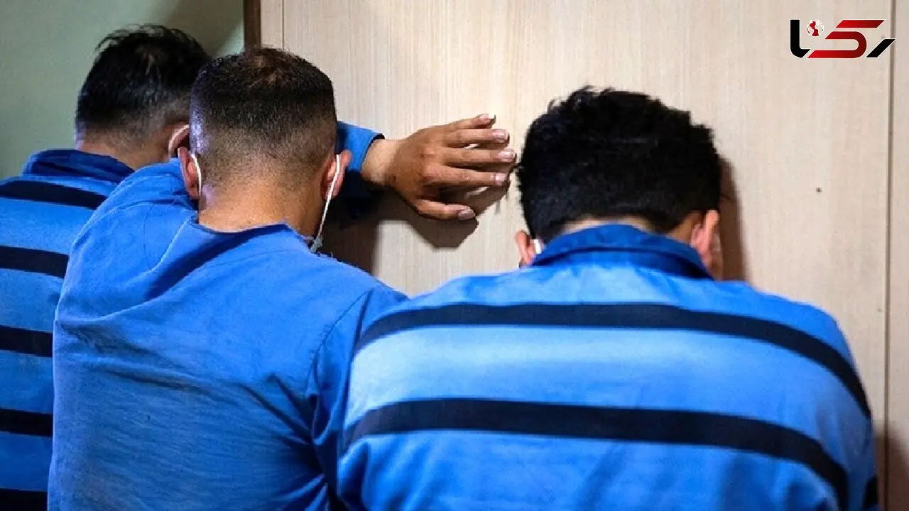 دختر جوان تهرانی دزد حرفه ای را نقره داغ کرد + جزئیات اعتراف عجیب