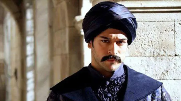 سود ۳۶۰ میلیون دلاری ترکیه از صادرات سریال‌هایش