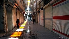 آسیب‌ های قطع برق و تعطیلی ها را جدی بگیرید