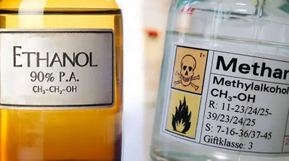 باز هم قربانی به خاطر مصرف مشروب مرگ در آبادان