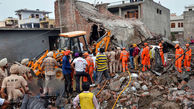 یک کارخانه  در هند منفجر شد! / بیش از 20 نفر کشته شدند