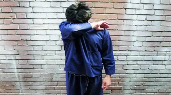 بازداشت شاخ شرط بندی آنلاین در داخل ایران