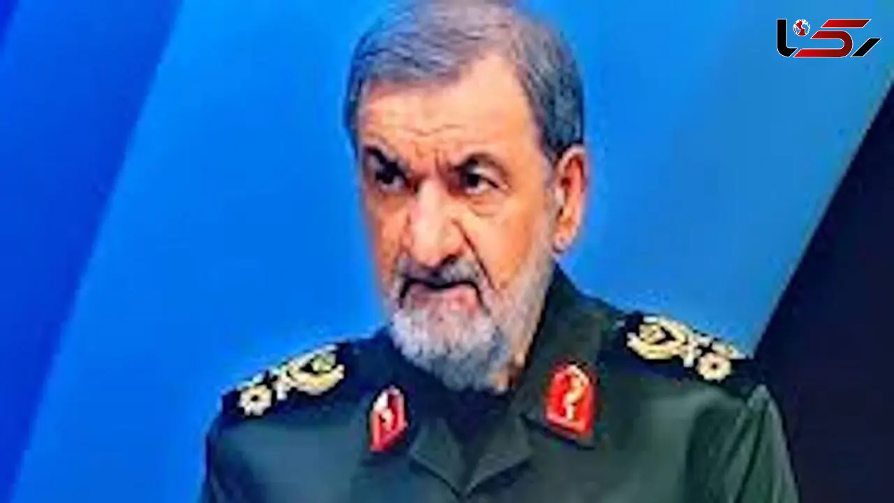 محسن رضایی: حمله موشکی ترکیبی با موشک‌ها فتاح و سجیل داشته‌ایم