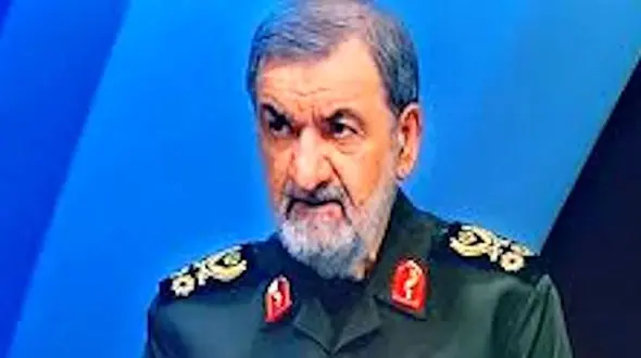 محسن رضایی: حمله موشکی ترکیبی با موشک‌ها فتاح و سجیل داشته‌ایم