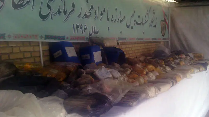 رکنا: کشفیات خراسان رضوی