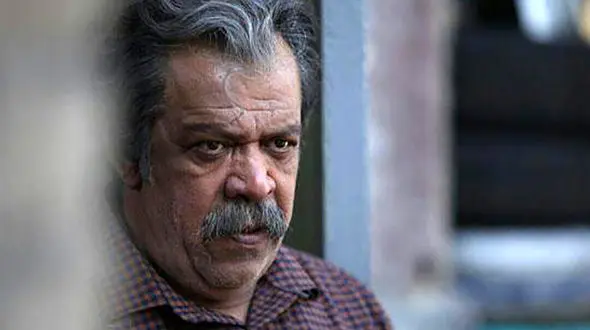 تیپ اروپایی همسر خیلی جوان آقای بازیگر در جشن تولد همسر معروفش + عکس زن و شوهر سینما ایران