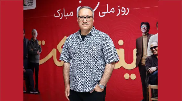 میرکریمی از «یک حبه قند» و آخرین وضعیت ساخت رئیسعلی دلواری گفت