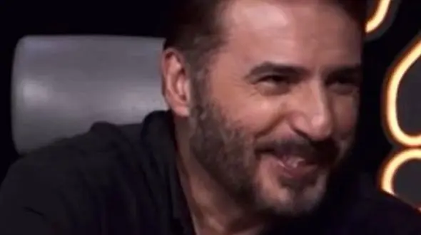 مجید واشقانی آبرو واسه سید جواد هاشمی نذاشت:اونا هم انگار سی‌سی شدن/خیلی هم از تو خوشگل ترم